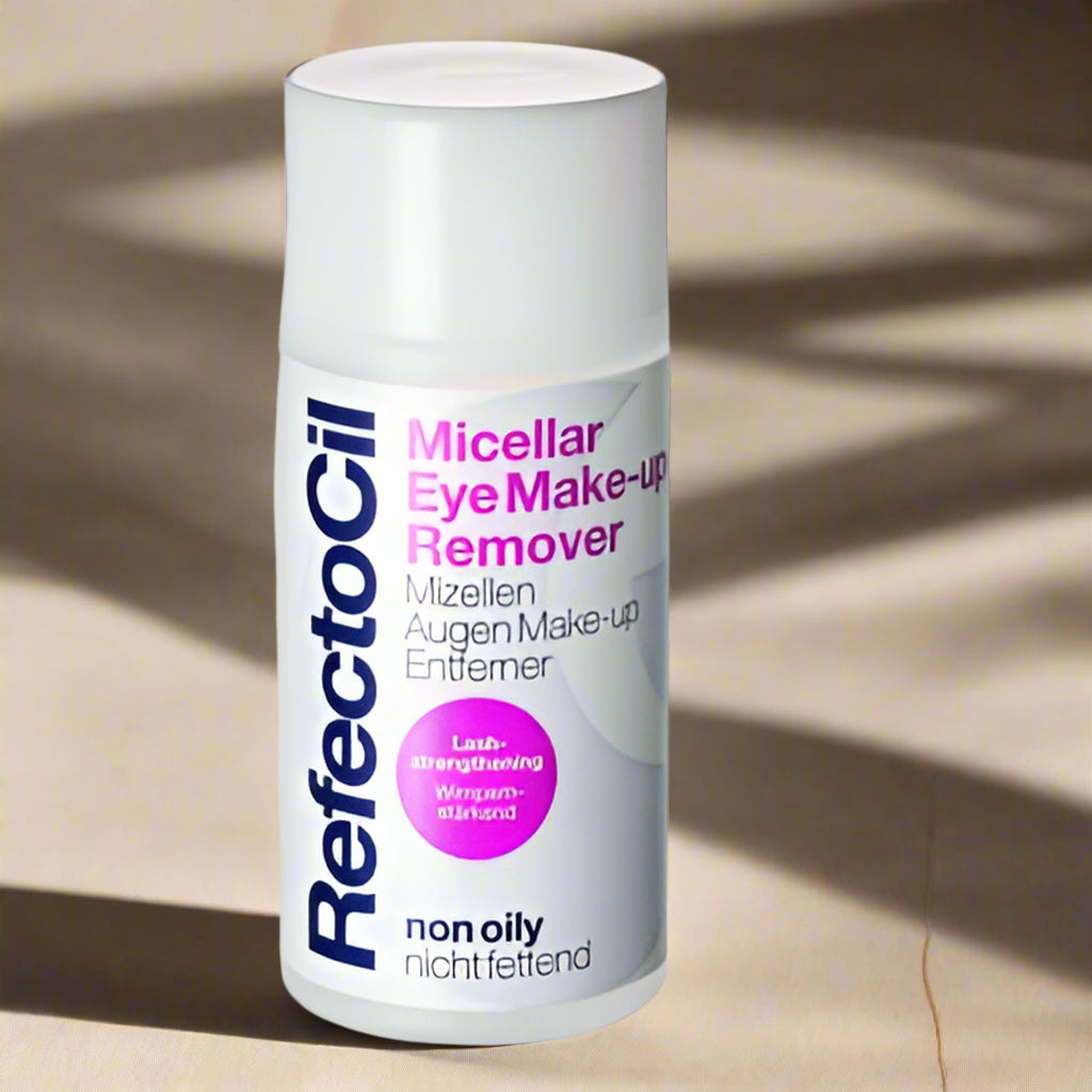 RefectoCil Eye Make Up Remover