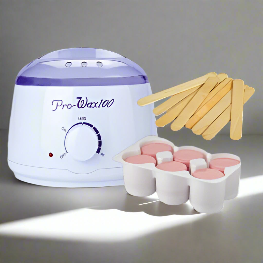 Xanitalia Blocks Starter Kit