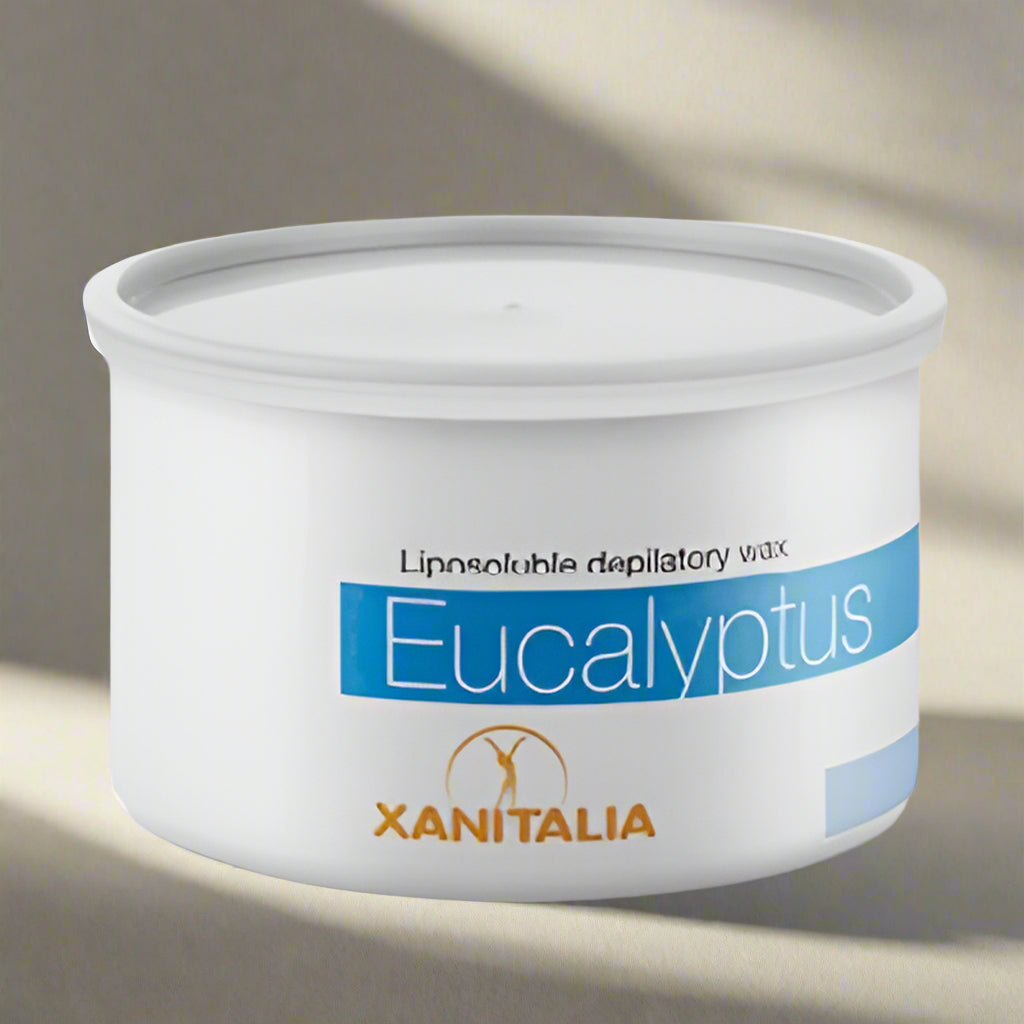 Xanitalia Eucalipto Liquid Wax 500gms