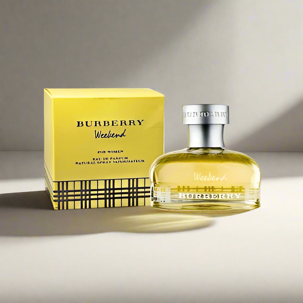Burberry Weekend EDP Women 100ml