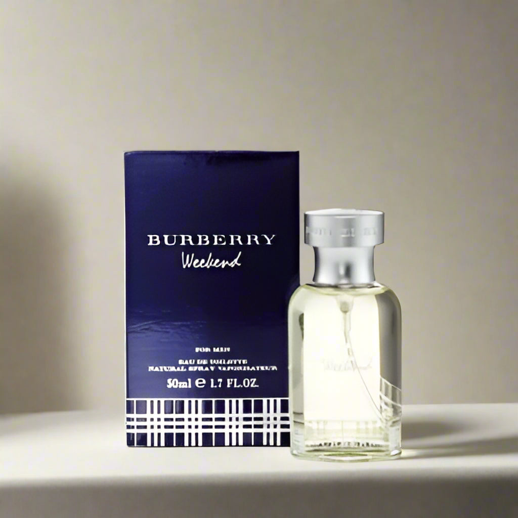 Burberry Weekend For Men 3.4oz 100ml EDT