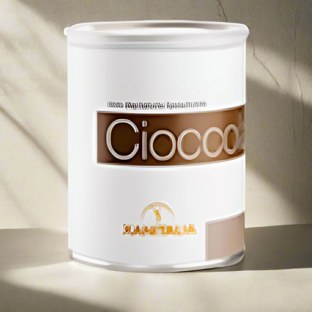 Xanitalia Chocolate Liquid Wax 1000g