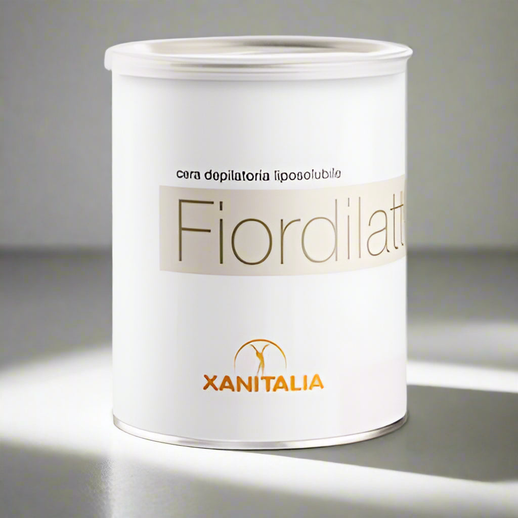 Xanitalia Milk Liquid Wax 1000g