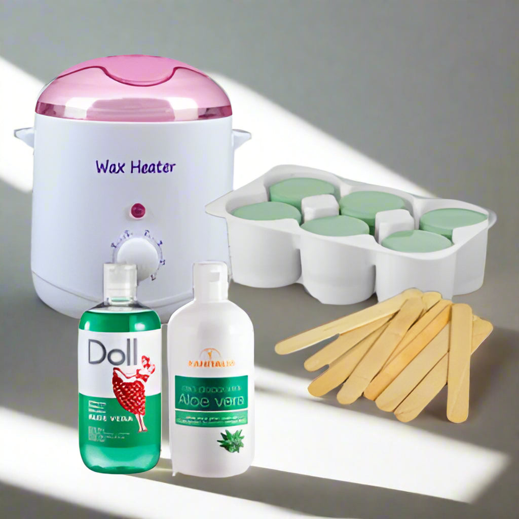 Professional Xanitalia Blocks Starter Kit