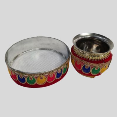 Karwa Chauth Set 3