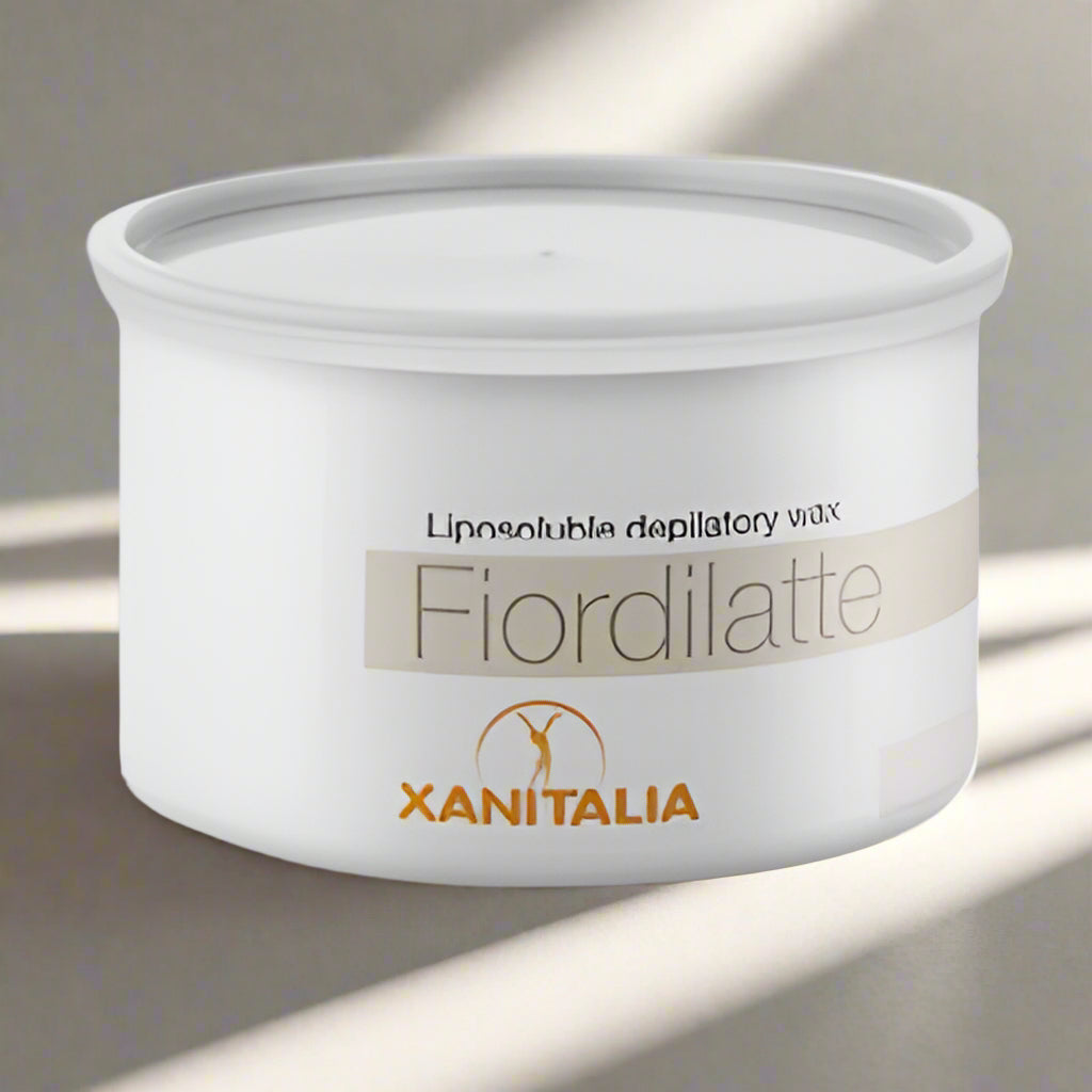 Xanitalia Milk Liquid Wax 500gms