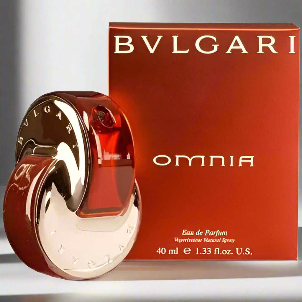 Bvlgari Omnia EDP 40ml