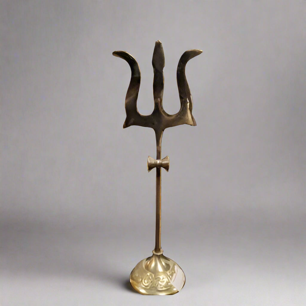 Trishul 10cm