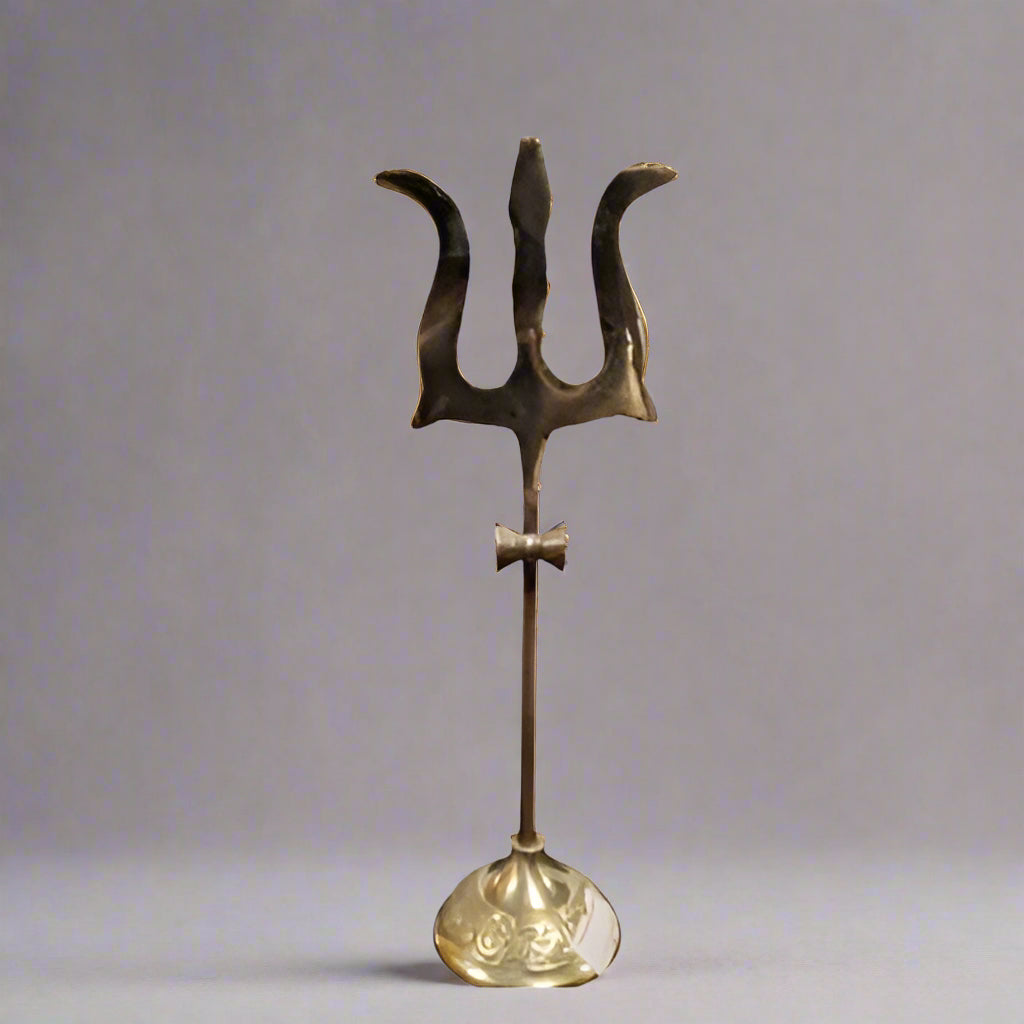 Trishul 20cm