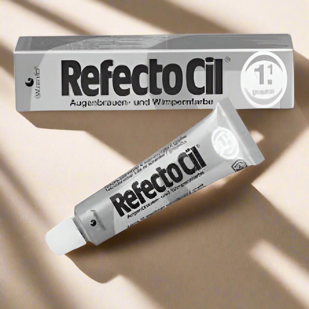 Refectocil Tint – Graphite