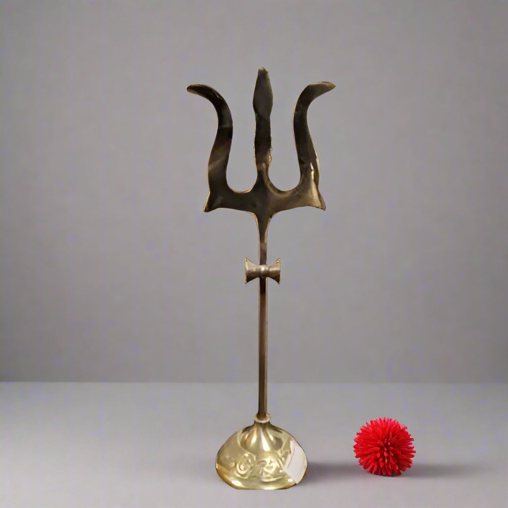 Trishul 18cm