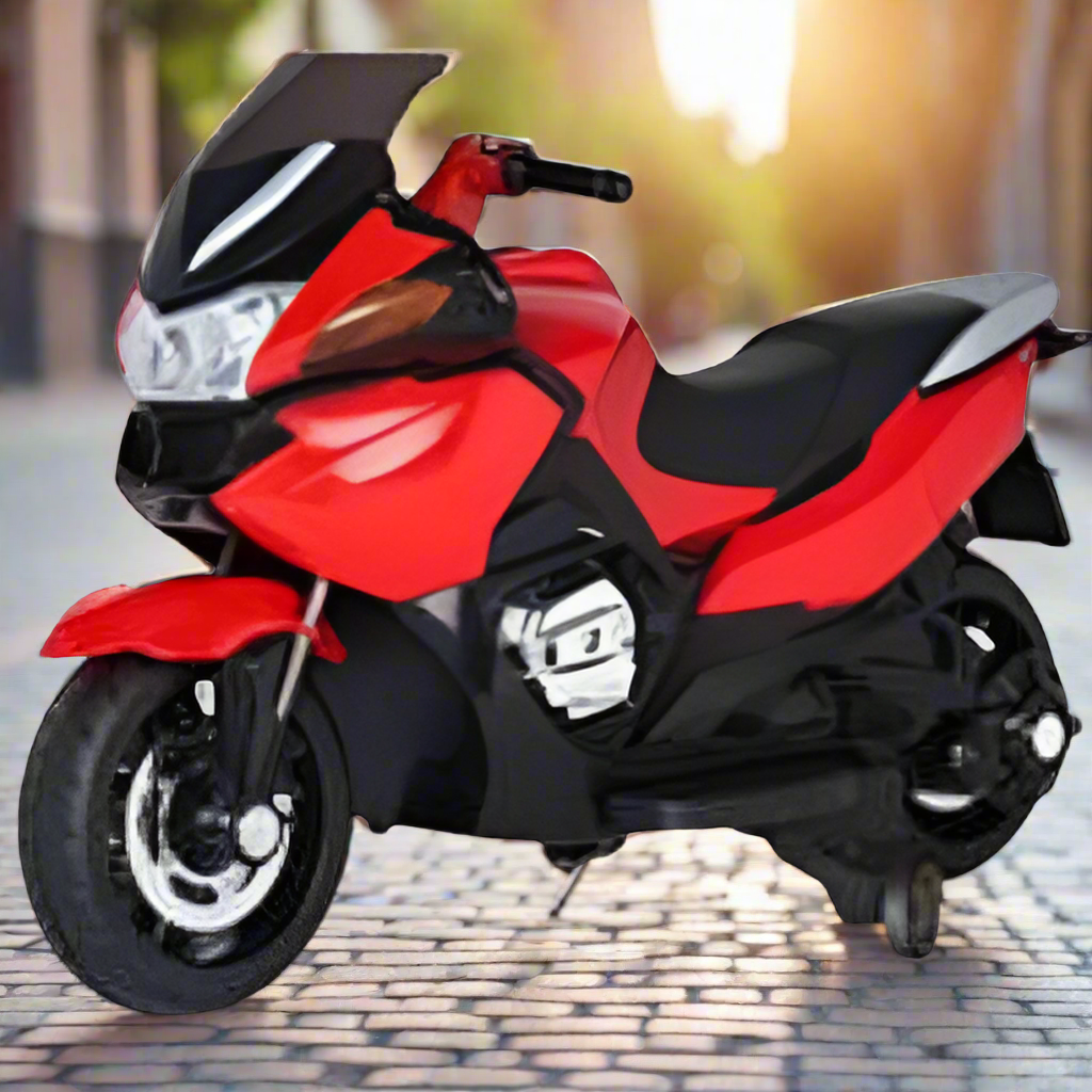 Ride on Bike HZB-118