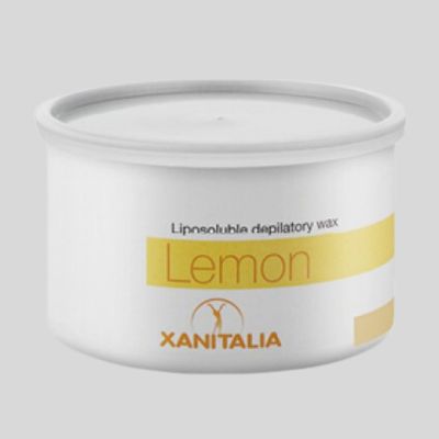 Xanitalia Limone Liquid Wax 500gms