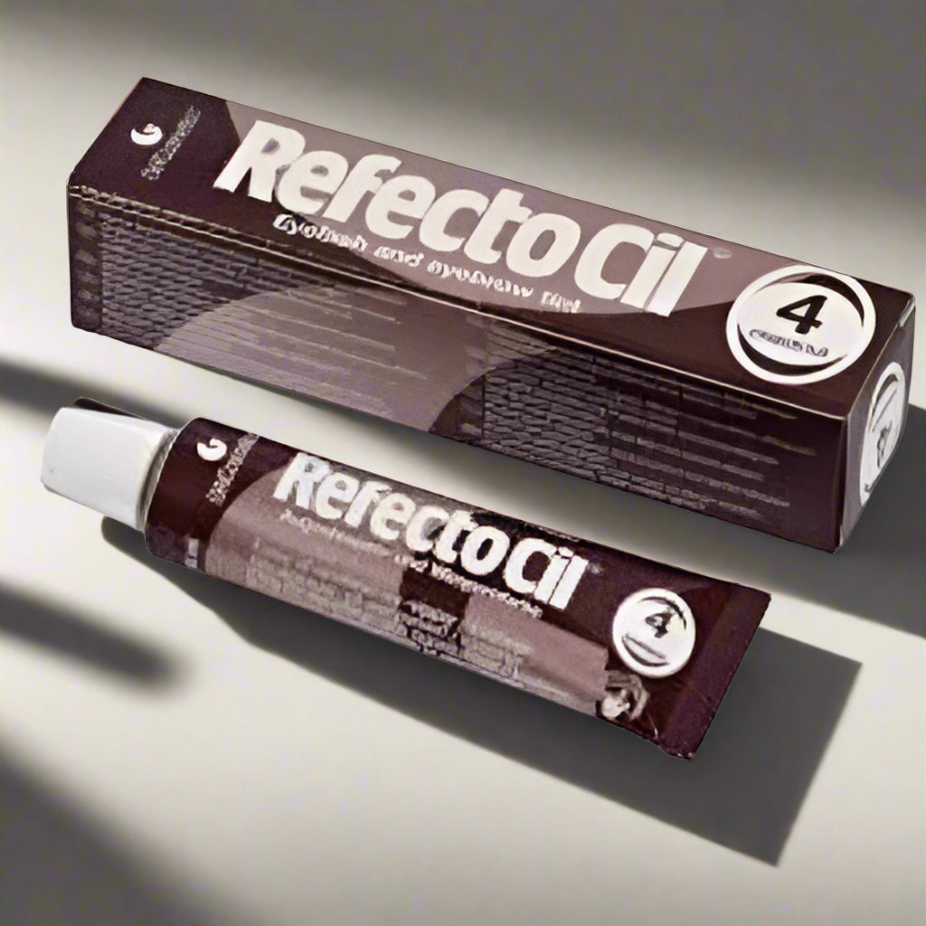 Refectocil Tint Chestnut