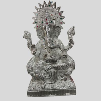 Ganesh Statue - 28 by 54 Inch