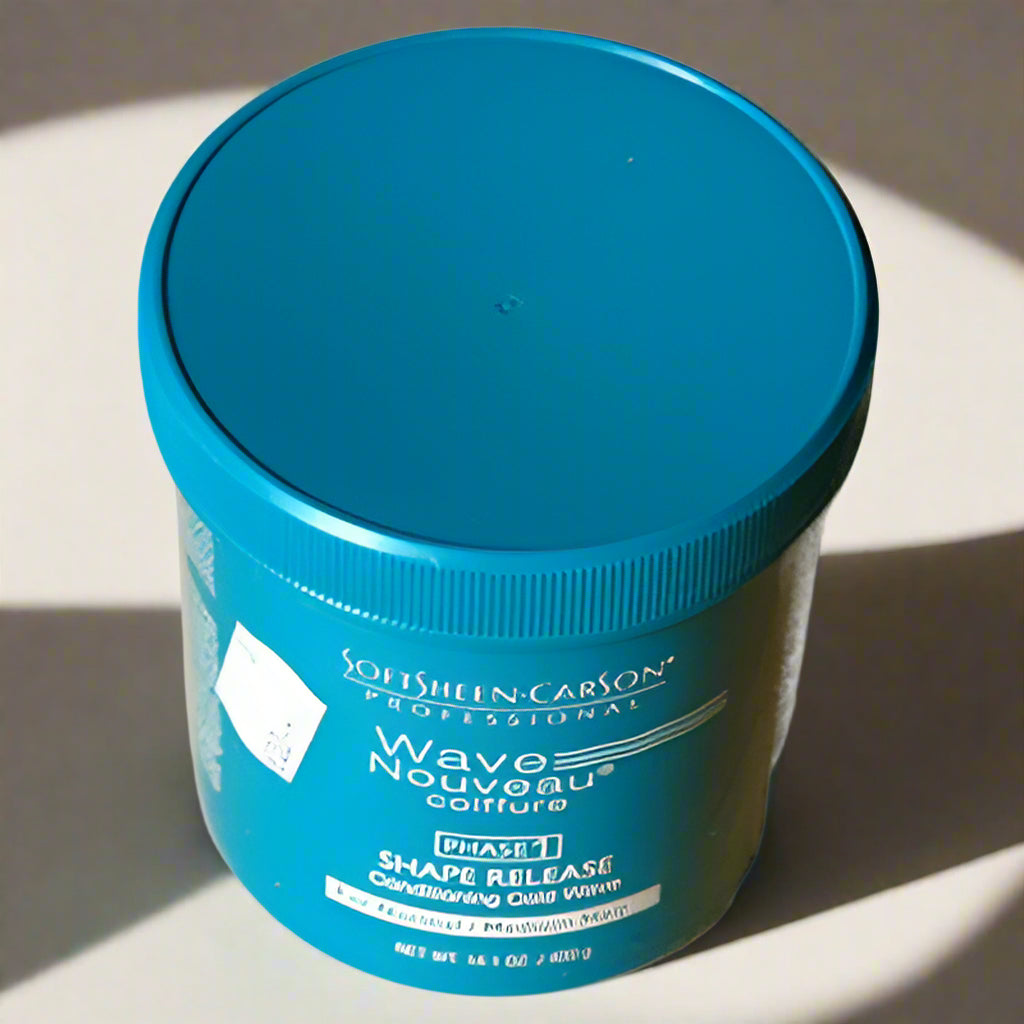 SoftSheen Carson Wave Nouveau Shape Release 14.1 Oz./400 gm
