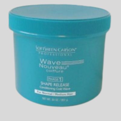 SoftSheen Carson Wave Nouveau Shape Release 30 Oz./850 gm