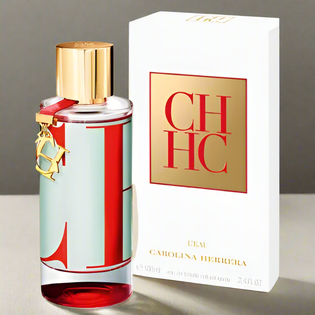 Carolina Herrera CH Leau EDT 50ml For Women