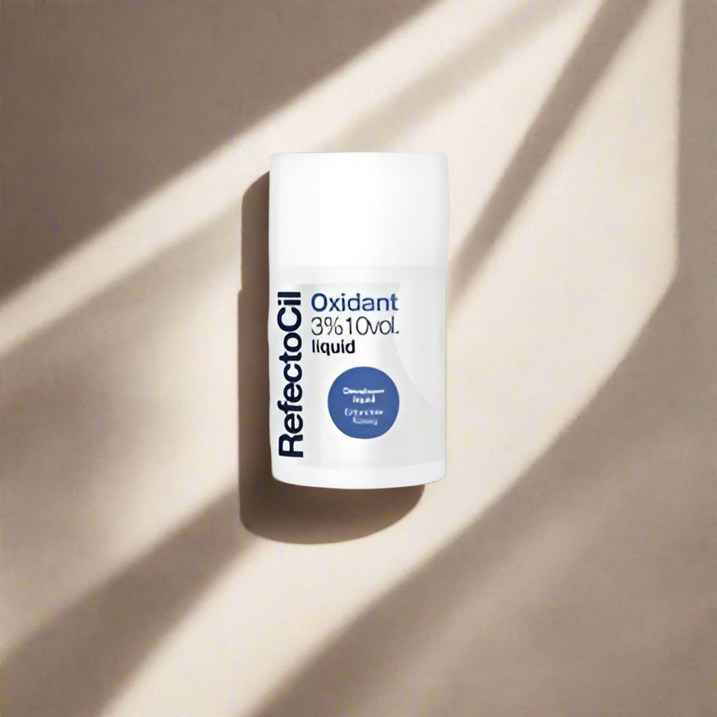REFECTOCIL – OXIDANT 3% Liquid