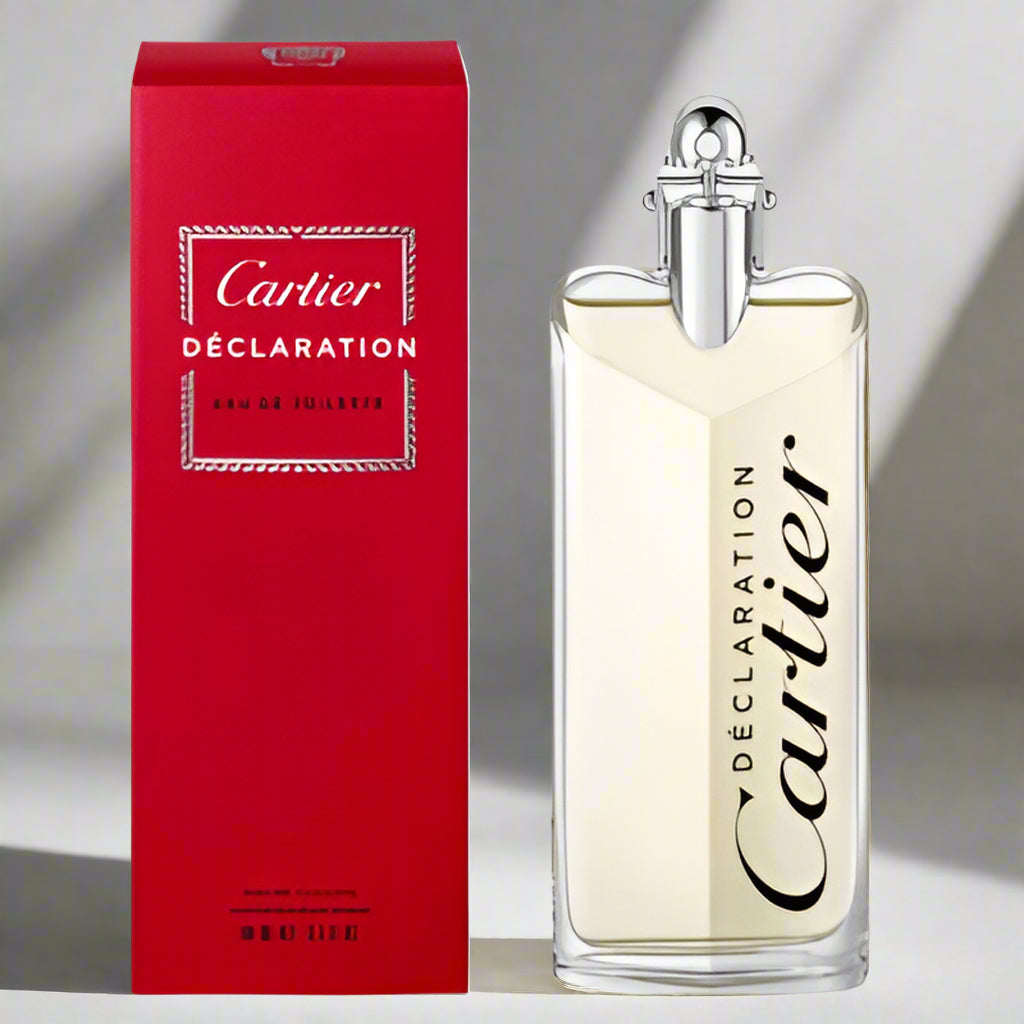 Cartier Declaration 100ml EDT Men