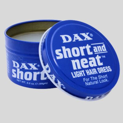 Dax Short and Neat 3.5 Oz.