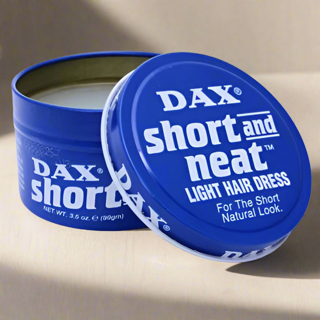 Dax Short and Neat 3.5 Oz.