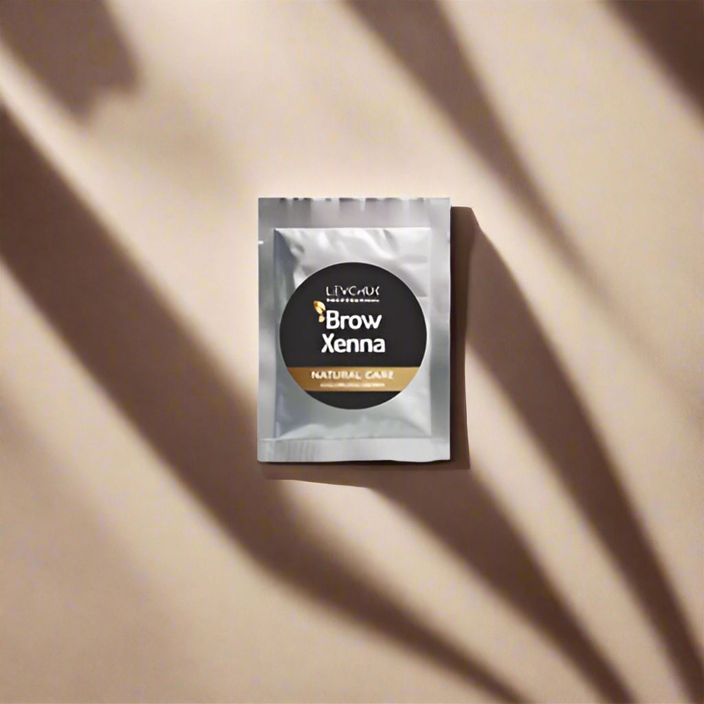 Natural Care Sachet 1g
