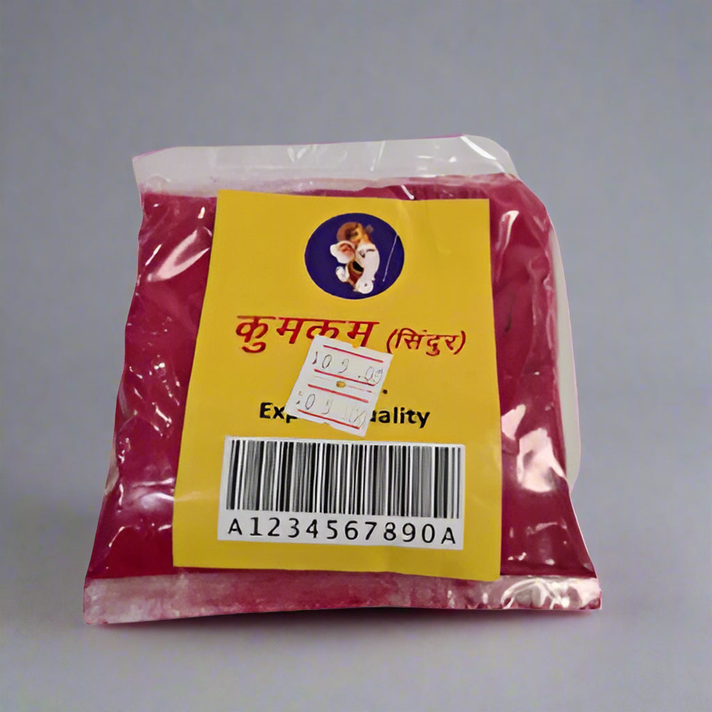 Kumkum Powder