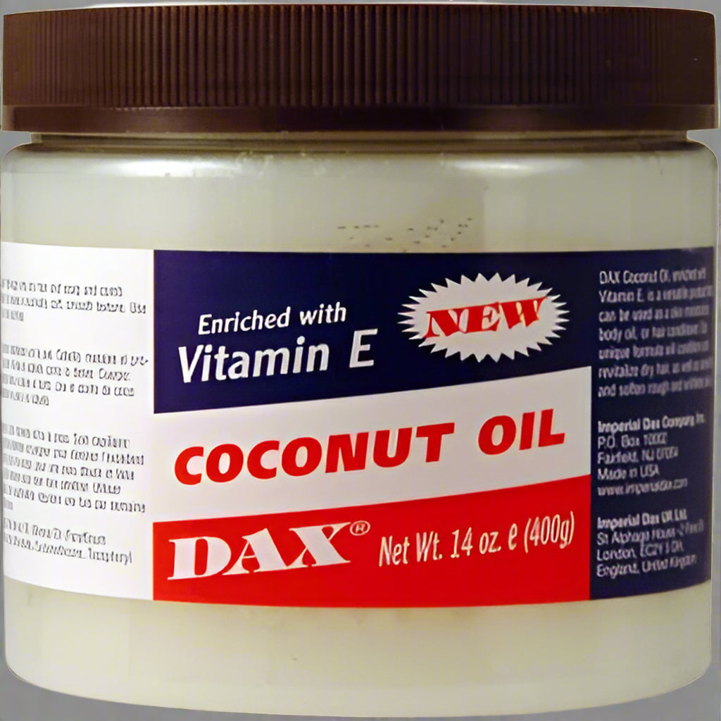 Coconut Oil DAX