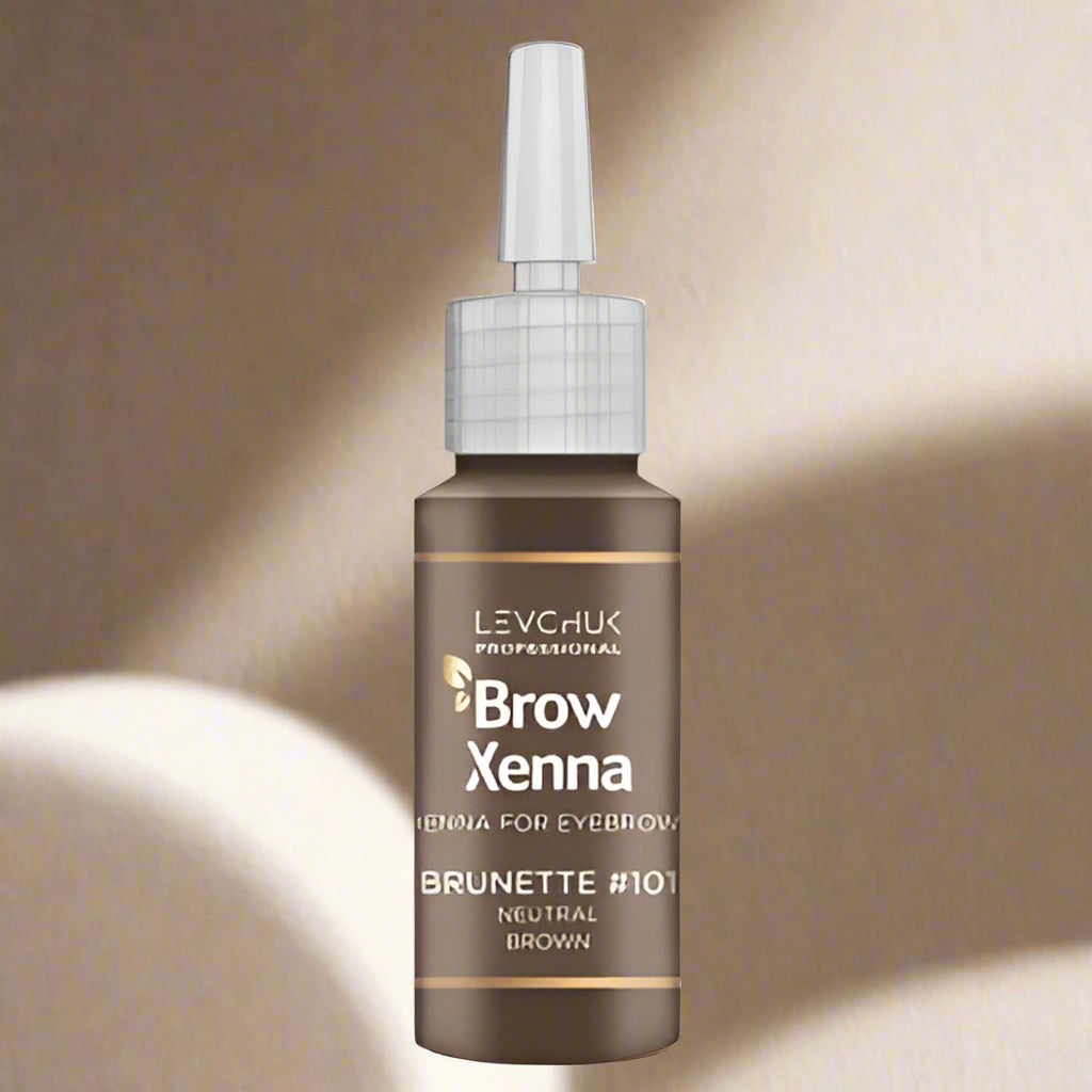 Neutral Brown 101 10ml