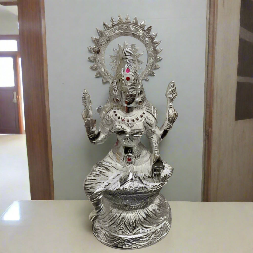 Laxmi Mata Statue - 20 by 45 cm
