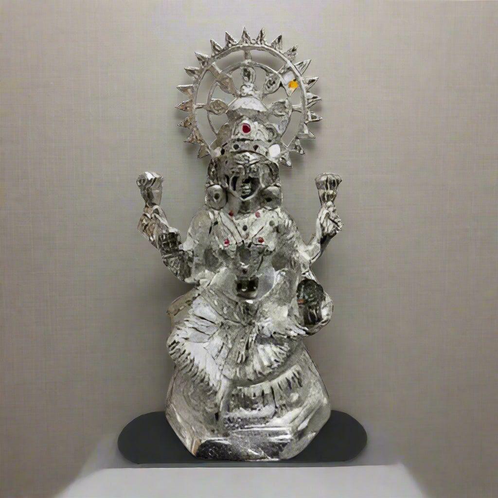 Laxmi Mata Statue - 15 by 33 cm