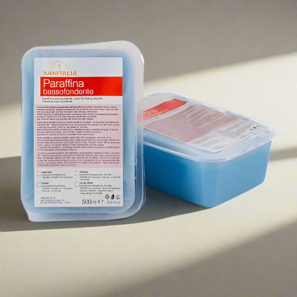 Xanitalia Paraffin Wax 1000ml - Aloe Vera