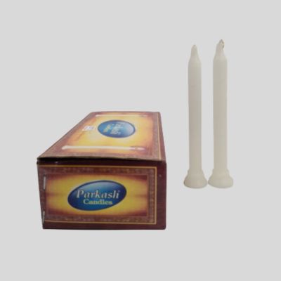 Candles-Pack of 10