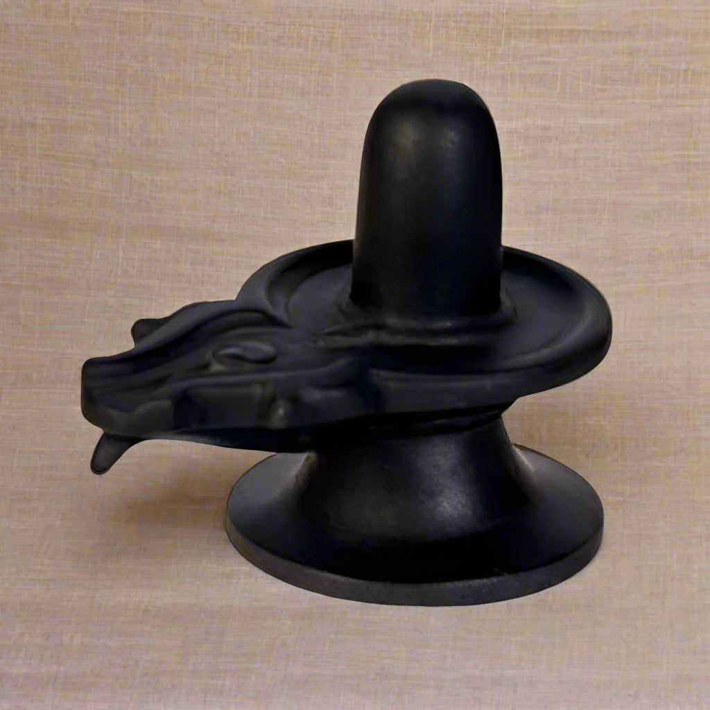 Marble- Shivling
