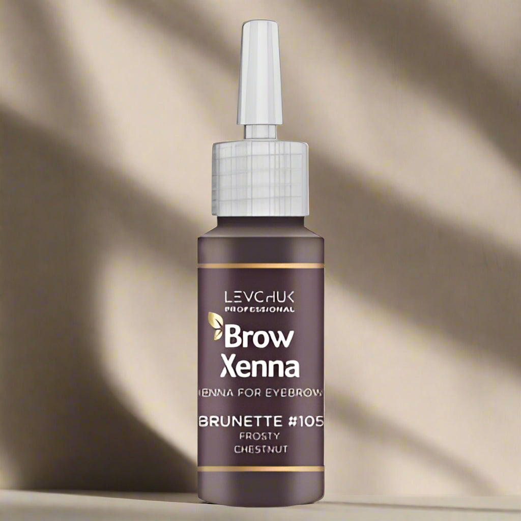 Frosty Chestnut 105 10ml