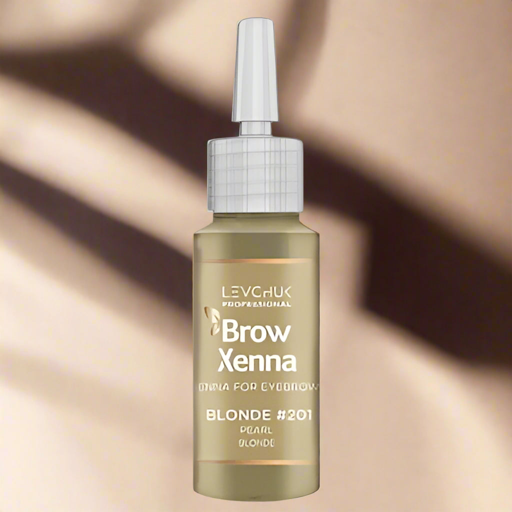 Pearl Blond 201 10ml