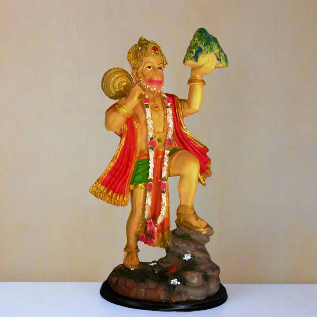 Hanuman Ji