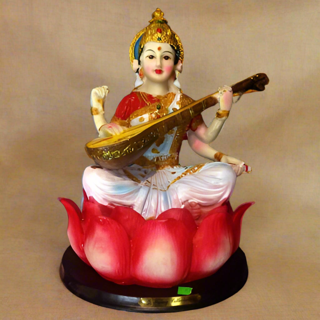 Saraswati Maa