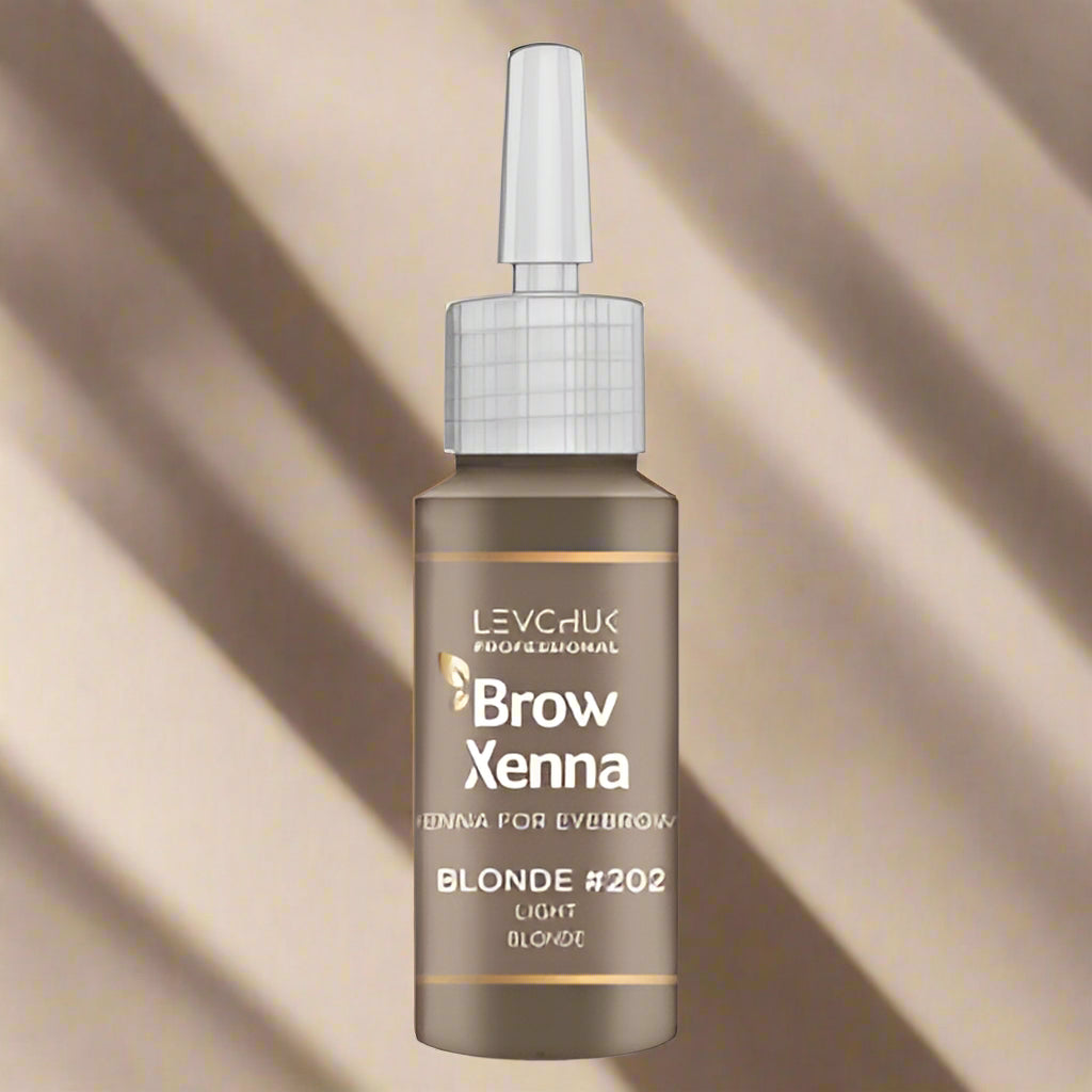 Light Blond 202 10ml