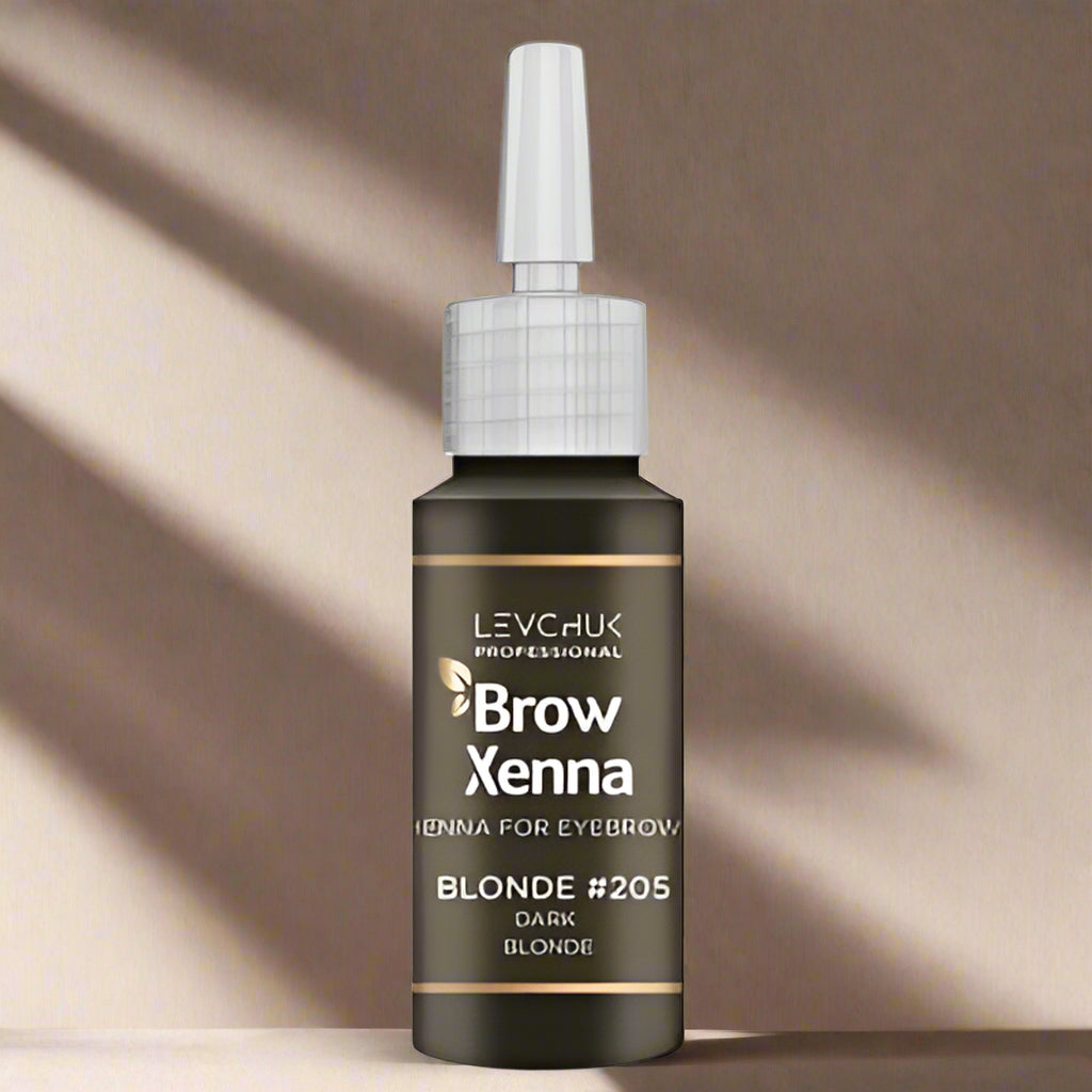 Dark Blonde 205 10ml