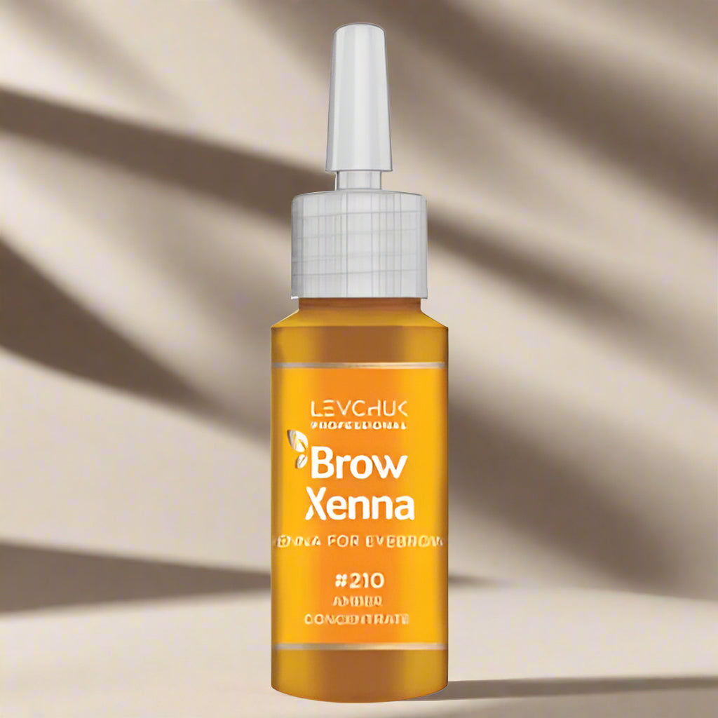 Amber Concentrate 210 10ml