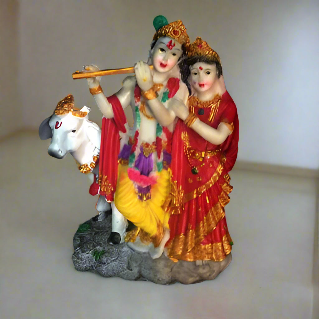 Radha Krishna