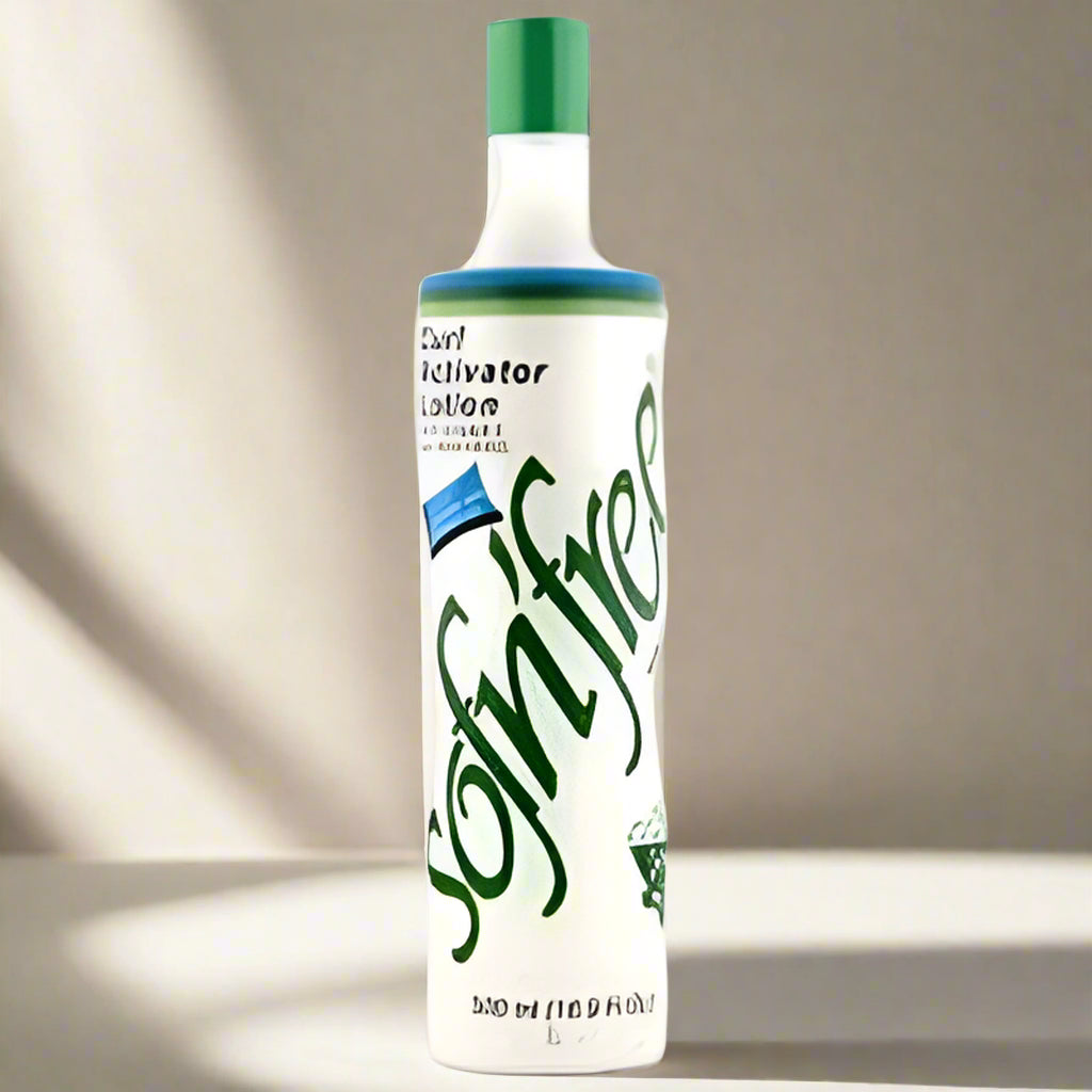 Curl Activator Lotion