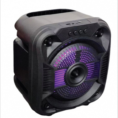 Portable Bluetooth Speaker ZQS 8130