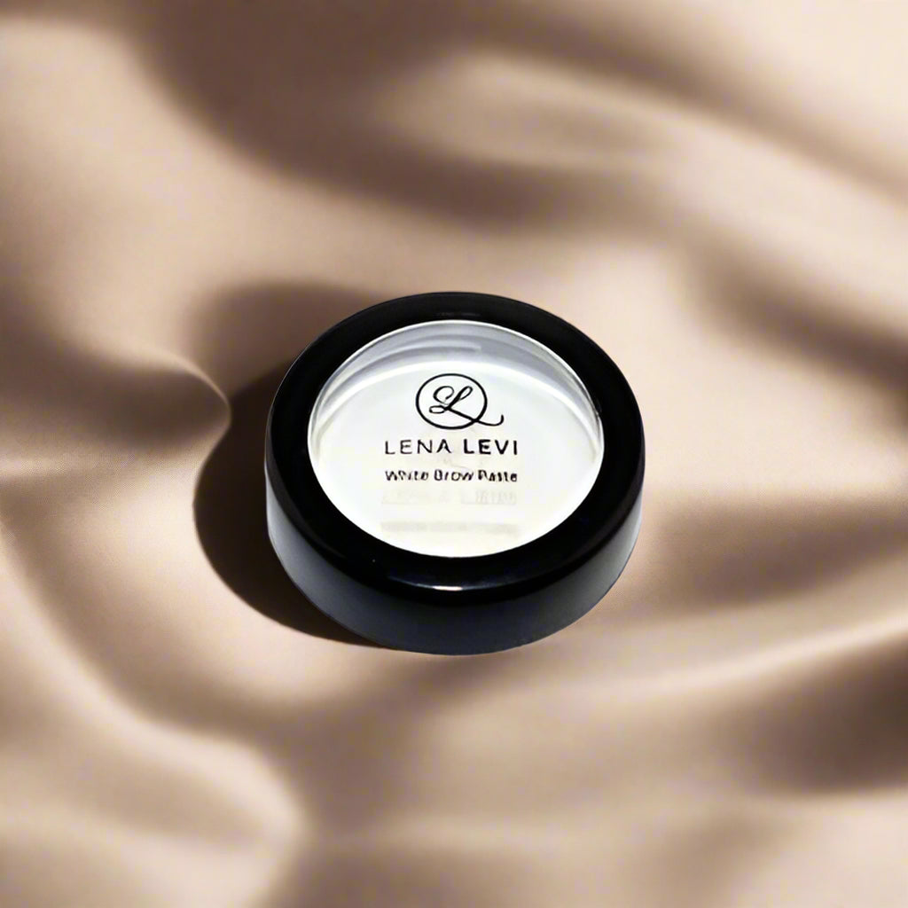 White Contour Paste 10g