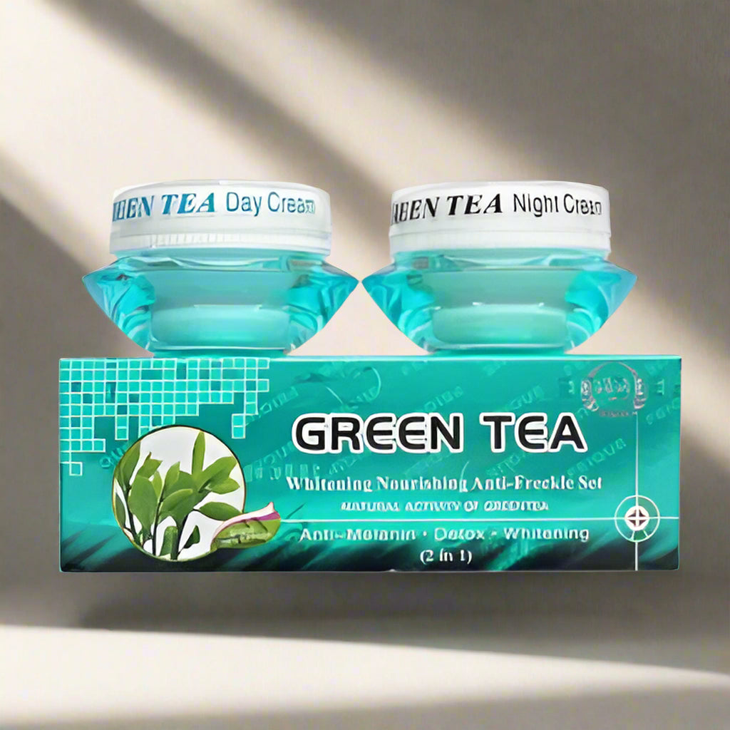 Feique Whitening Nourishing anti-freckle set