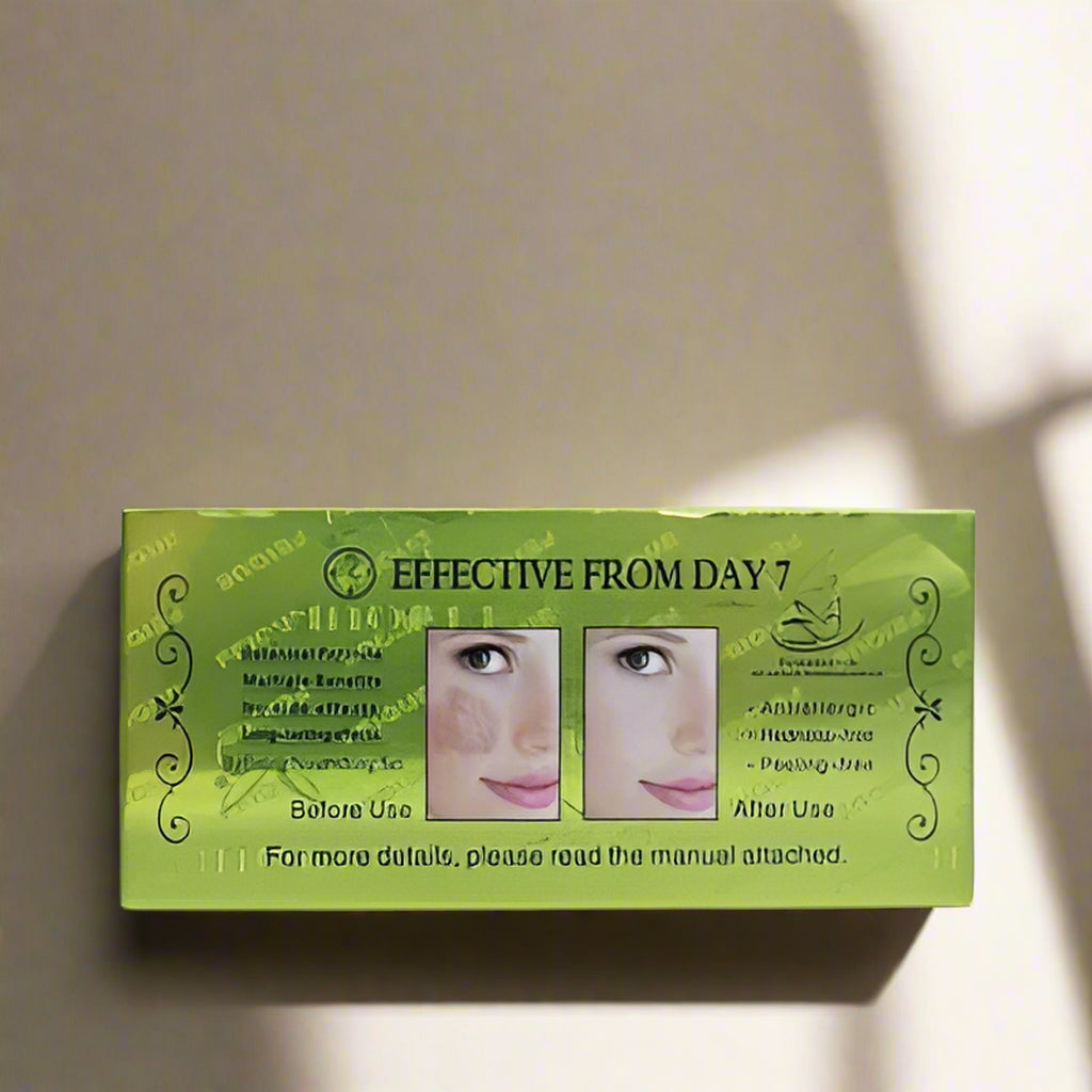 Feique snail liquid whitening anti freckle cream