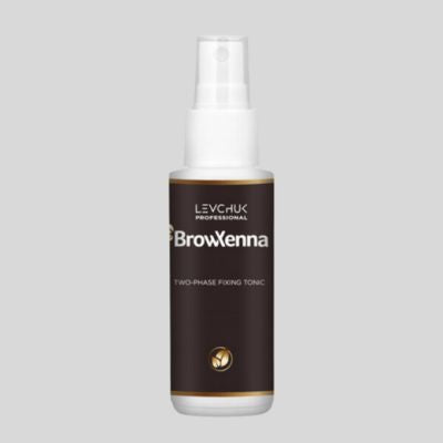 Two-Phase tonic for henna rinsing 100ml