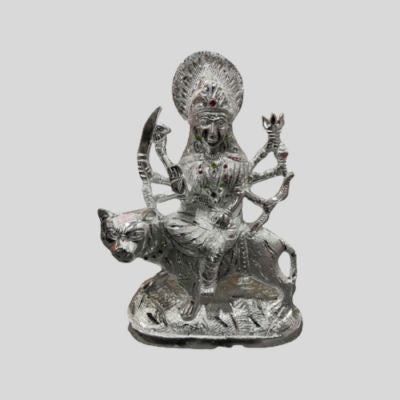 Durga Mata Statue - 24 by 33 Inch